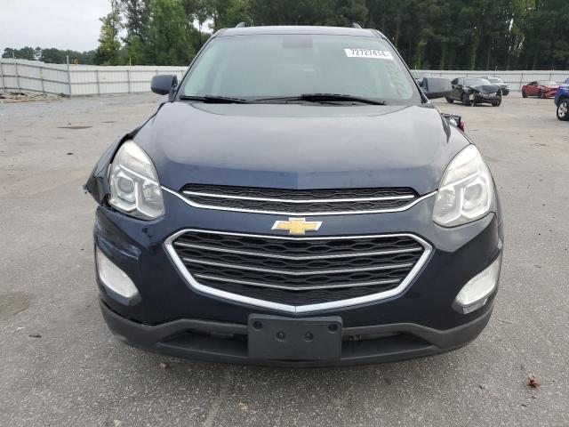 Photo 4 VIN: 2GNFLFEK1G6227740 - CHEVROLET EQUINOX LT 