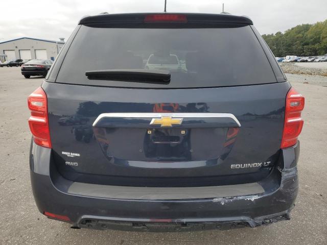 Photo 5 VIN: 2GNFLFEK1G6227740 - CHEVROLET EQUINOX LT 