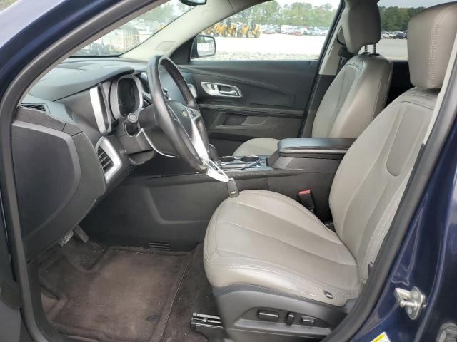 Photo 6 VIN: 2GNFLFEK1G6227740 - CHEVROLET EQUINOX LT 