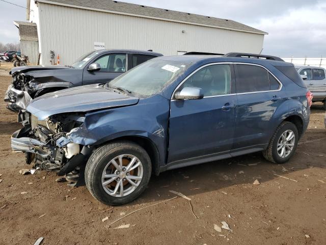 Photo 0 VIN: 2GNFLFEK1G6232856 - CHEVROLET EQUINOX LT 