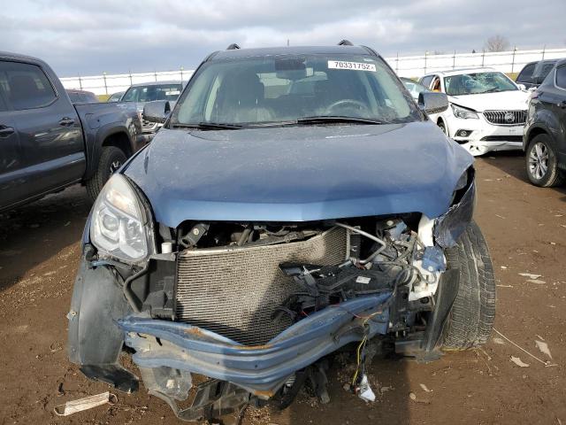 Photo 4 VIN: 2GNFLFEK1G6232856 - CHEVROLET EQUINOX LT 