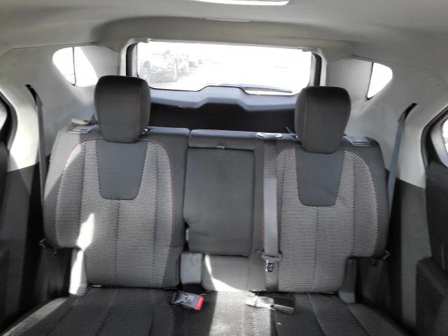 Photo 9 VIN: 2GNFLFEK1G6232856 - CHEVROLET EQUINOX LT 