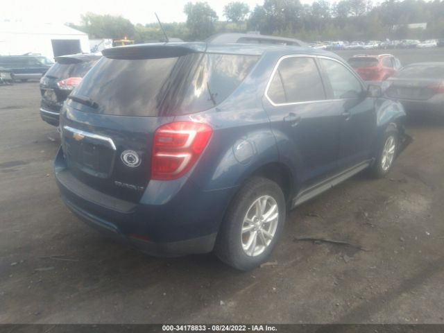 Photo 3 VIN: 2GNFLFEK1G6243629 - CHEVROLET EQUINOX 