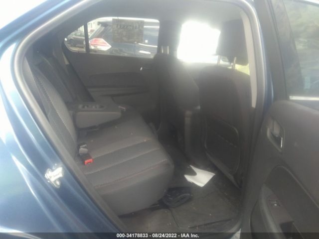 Photo 7 VIN: 2GNFLFEK1G6243629 - CHEVROLET EQUINOX 