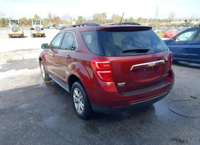 Photo 2 VIN: 2GNFLFEK1G6248698 - CHEVROLET EQUINOX 