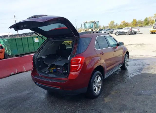 Photo 3 VIN: 2GNFLFEK1G6248698 - CHEVROLET EQUINOX 