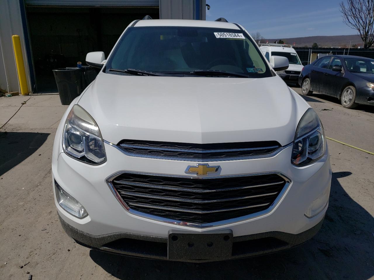 Photo 4 VIN: 2GNFLFEK1G6267378 - CHEVROLET EQUINOX 