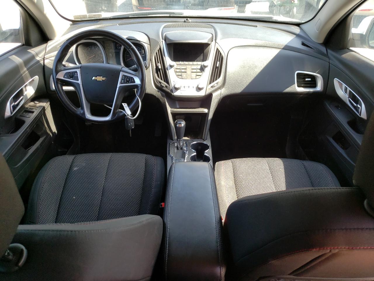 Photo 7 VIN: 2GNFLFEK1G6267378 - CHEVROLET EQUINOX 