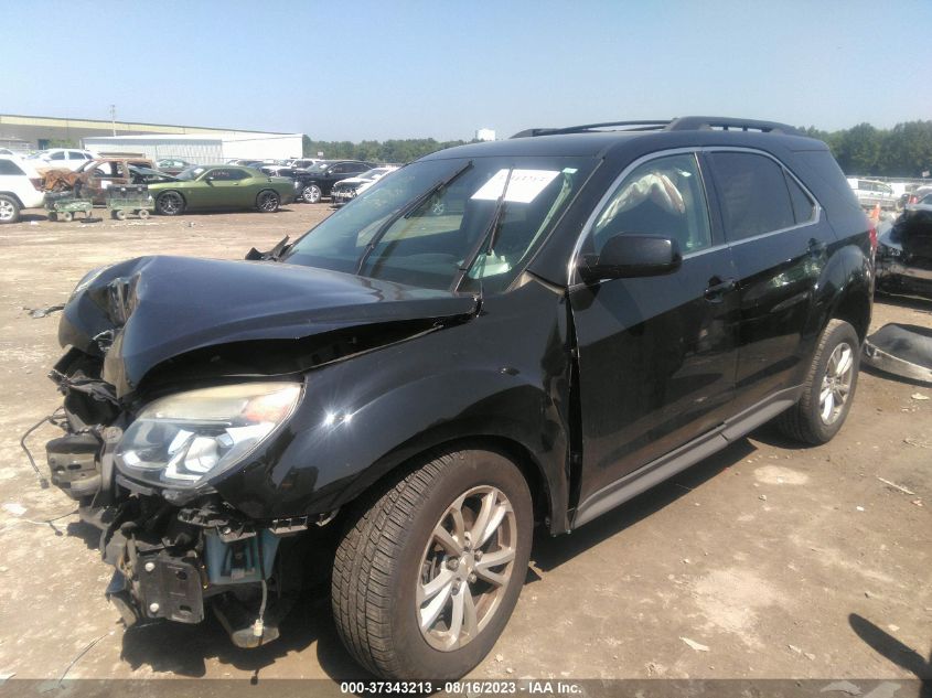 Photo 12 VIN: 2GNFLFEK1G6269745 - CHEVROLET EQUINOX 