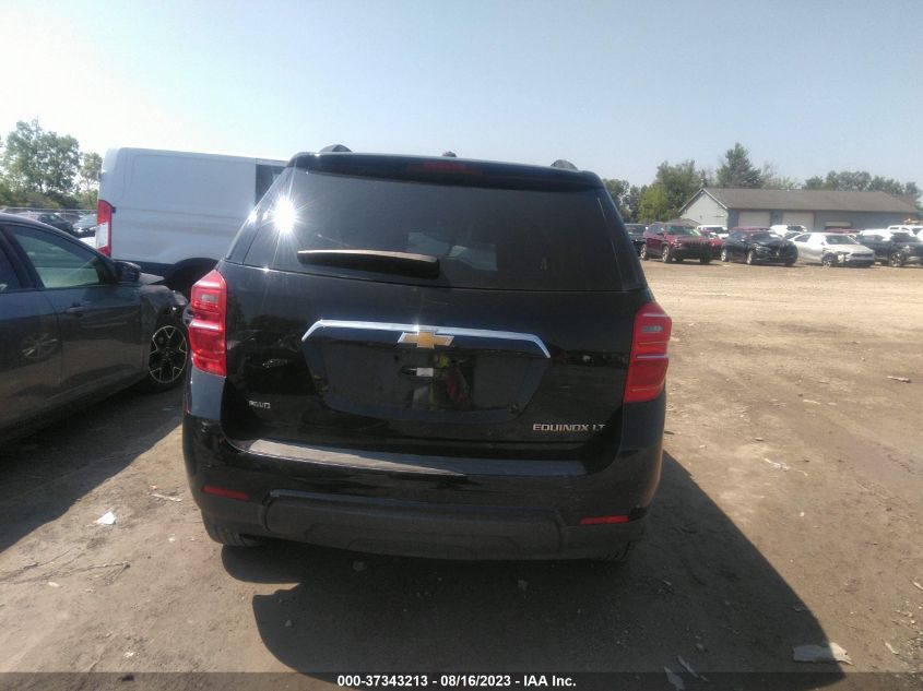 Photo 14 VIN: 2GNFLFEK1G6269745 - CHEVROLET EQUINOX 