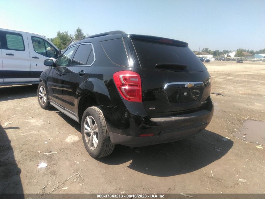 Photo 2 VIN: 2GNFLFEK1G6269745 - CHEVROLET EQUINOX 