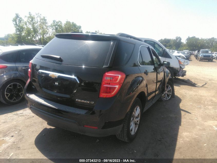 Photo 3 VIN: 2GNFLFEK1G6269745 - CHEVROLET EQUINOX 