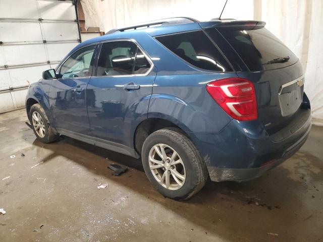 Photo 1 VIN: 2GNFLFEK1G6270684 - CHEVROLET EQUINOX LT 