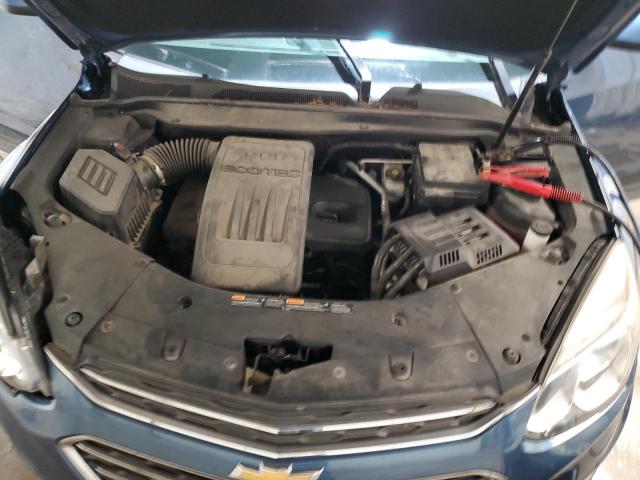 Photo 11 VIN: 2GNFLFEK1G6270684 - CHEVROLET EQUINOX LT 