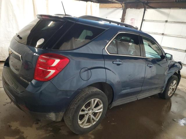 Photo 2 VIN: 2GNFLFEK1G6270684 - CHEVROLET EQUINOX LT 