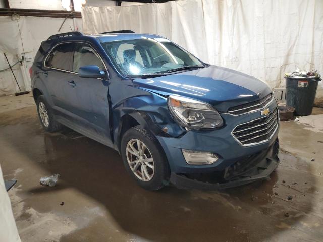 Photo 3 VIN: 2GNFLFEK1G6270684 - CHEVROLET EQUINOX LT 