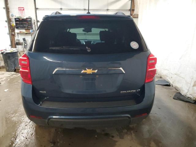 Photo 5 VIN: 2GNFLFEK1G6270684 - CHEVROLET EQUINOX LT 