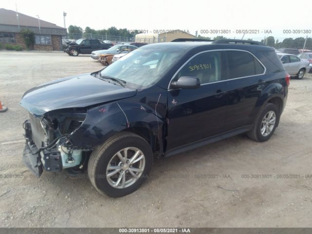 Photo 1 VIN: 2GNFLFEK1G6282303 - CHEVROLET EQUINOX 