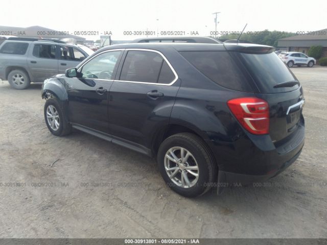 Photo 2 VIN: 2GNFLFEK1G6282303 - CHEVROLET EQUINOX 