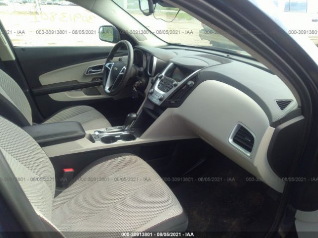 Photo 4 VIN: 2GNFLFEK1G6282303 - CHEVROLET EQUINOX 