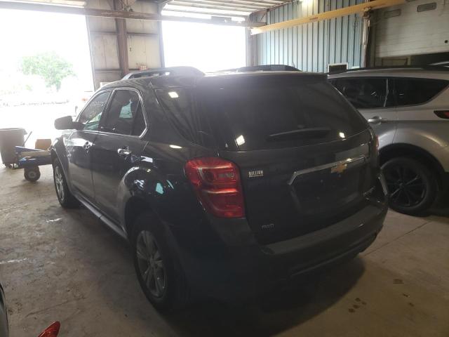 Photo 2 VIN: 2GNFLFEK1G6301013 - CHEVROLET EQUINOX LT 