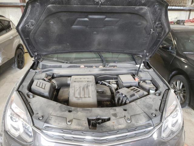 Photo 6 VIN: 2GNFLFEK1G6301013 - CHEVROLET EQUINOX LT 