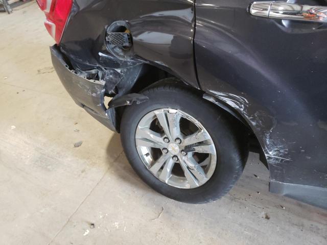 Photo 8 VIN: 2GNFLFEK1G6301013 - CHEVROLET EQUINOX LT 