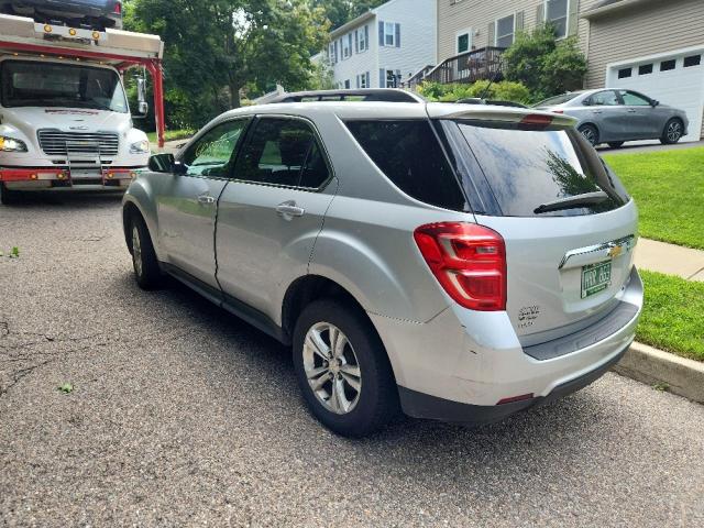 Photo 1 VIN: 2GNFLFEK1G6303327 - CHEVROLET EQUINOX 