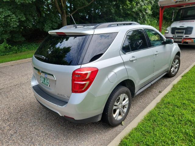 Photo 2 VIN: 2GNFLFEK1G6303327 - CHEVROLET EQUINOX 