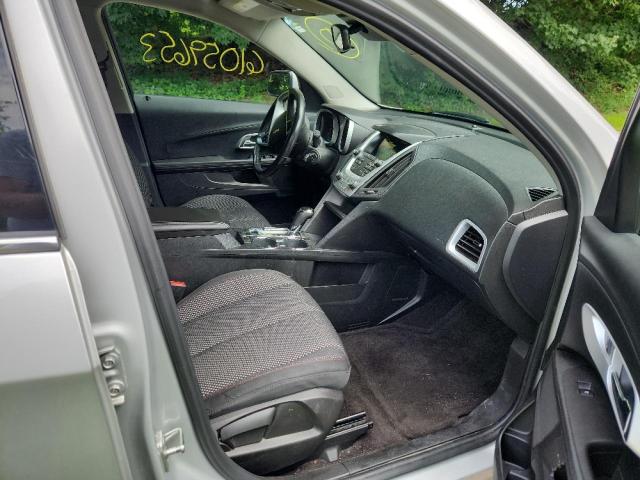 Photo 4 VIN: 2GNFLFEK1G6303327 - CHEVROLET EQUINOX 