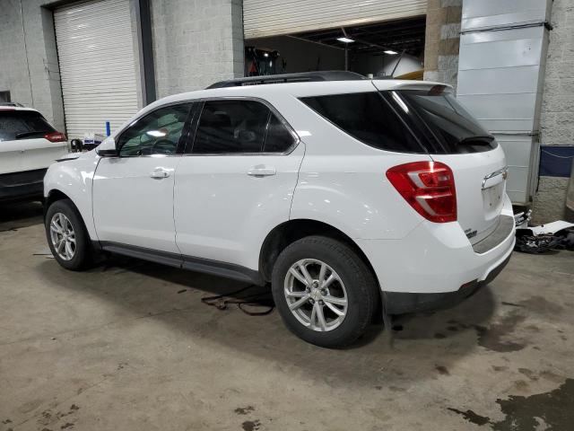 Photo 1 VIN: 2GNFLFEK1G6305112 - CHEVROLET EQUINOX LT 