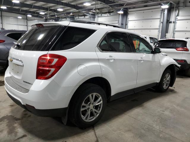 Photo 2 VIN: 2GNFLFEK1G6305112 - CHEVROLET EQUINOX LT 