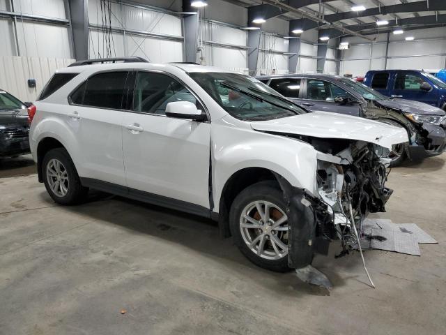 Photo 3 VIN: 2GNFLFEK1G6305112 - CHEVROLET EQUINOX LT 