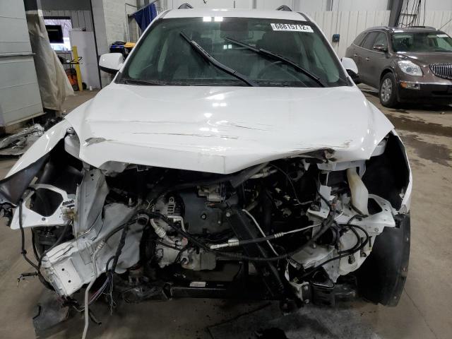 Photo 4 VIN: 2GNFLFEK1G6305112 - CHEVROLET EQUINOX LT 