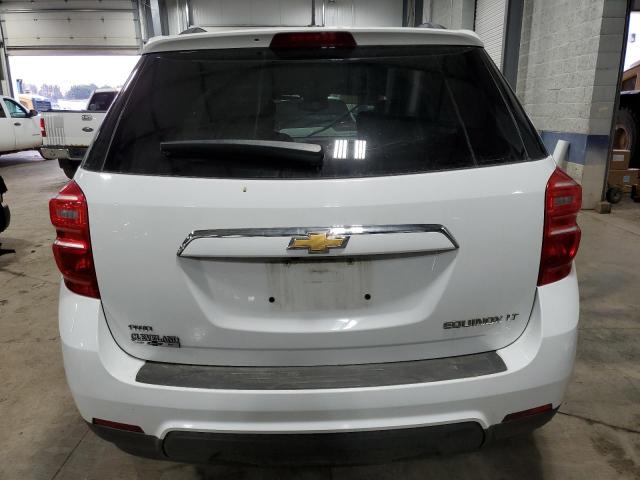 Photo 5 VIN: 2GNFLFEK1G6305112 - CHEVROLET EQUINOX LT 