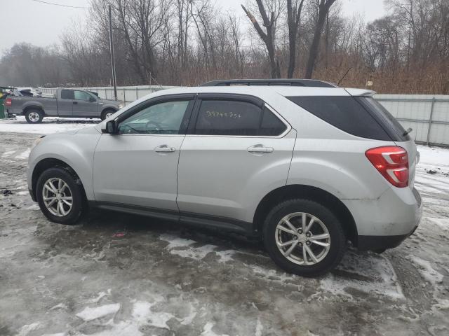 Photo 1 VIN: 2GNFLFEK1G6307720 - CHEVROLET EQUINOX 