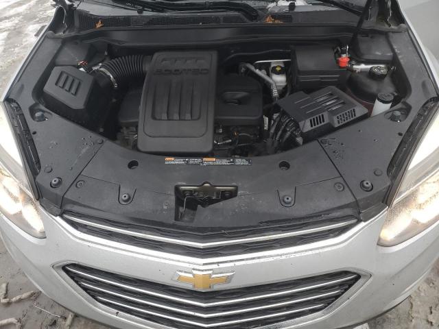 Photo 11 VIN: 2GNFLFEK1G6307720 - CHEVROLET EQUINOX 