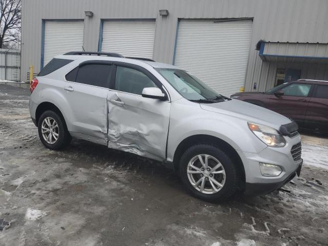 Photo 3 VIN: 2GNFLFEK1G6307720 - CHEVROLET EQUINOX 