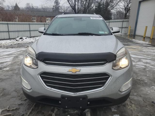 Photo 4 VIN: 2GNFLFEK1G6307720 - CHEVROLET EQUINOX 