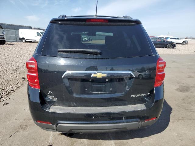 Photo 5 VIN: 2GNFLFEK1G6314103 - CHEVROLET EQUINOX 