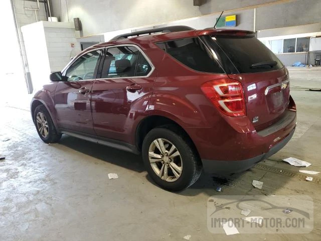 Photo 1 VIN: 2GNFLFEK1G6315140 - CHEVROLET EQUINOX 