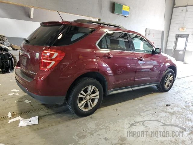 Photo 2 VIN: 2GNFLFEK1G6315140 - CHEVROLET EQUINOX 