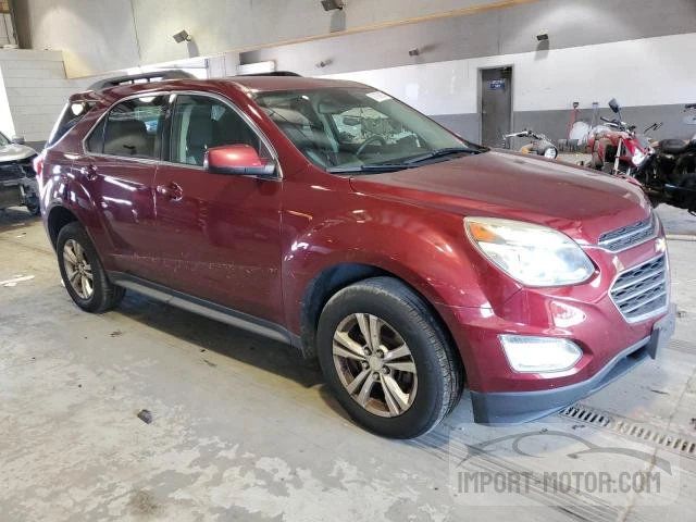 Photo 3 VIN: 2GNFLFEK1G6315140 - CHEVROLET EQUINOX 