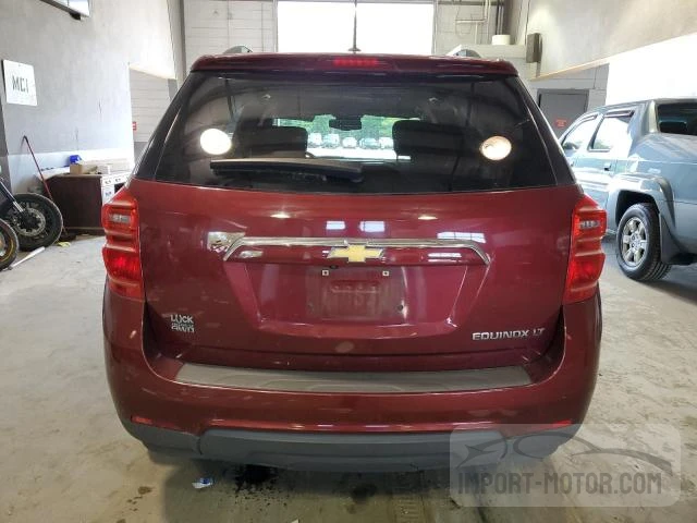 Photo 5 VIN: 2GNFLFEK1G6315140 - CHEVROLET EQUINOX 