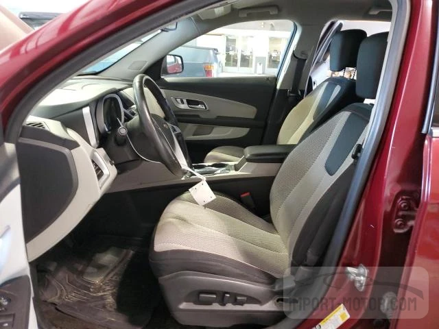 Photo 6 VIN: 2GNFLFEK1G6315140 - CHEVROLET EQUINOX 