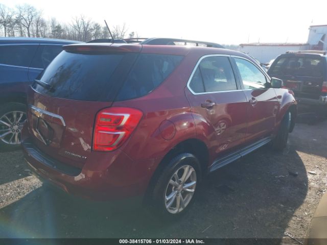 Photo 3 VIN: 2GNFLFEK1G6329121 - CHEVROLET EQUINOX 