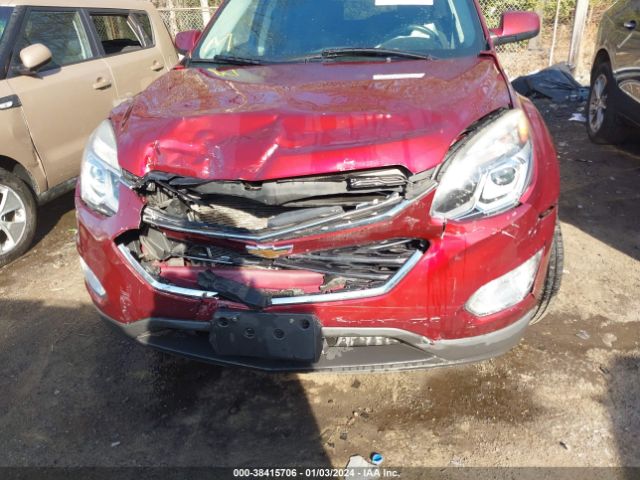 Photo 5 VIN: 2GNFLFEK1G6329121 - CHEVROLET EQUINOX 