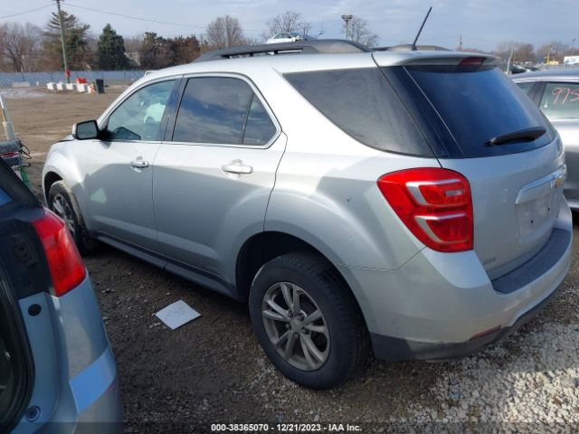 Photo 2 VIN: 2GNFLFEK1G6332228 - CHEVROLET EQUINOX 