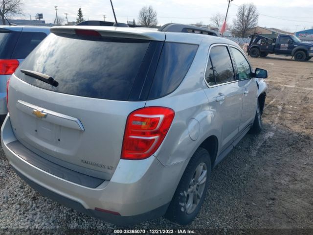 Photo 3 VIN: 2GNFLFEK1G6332228 - CHEVROLET EQUINOX 