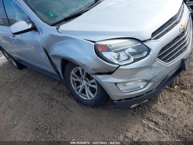 Photo 5 VIN: 2GNFLFEK1G6332228 - CHEVROLET EQUINOX 